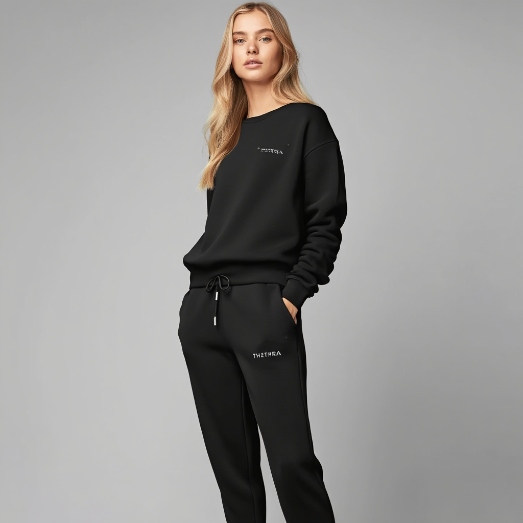 Thethra Drift Pants 21 — Women’s Fleece Motion Layer