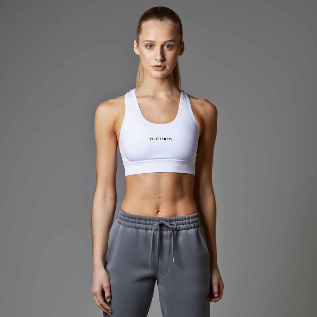 Thethra Axis Bra 41 — Padded Motion Support