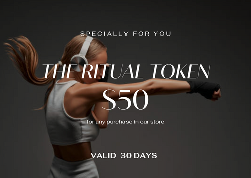 The Ritual Token